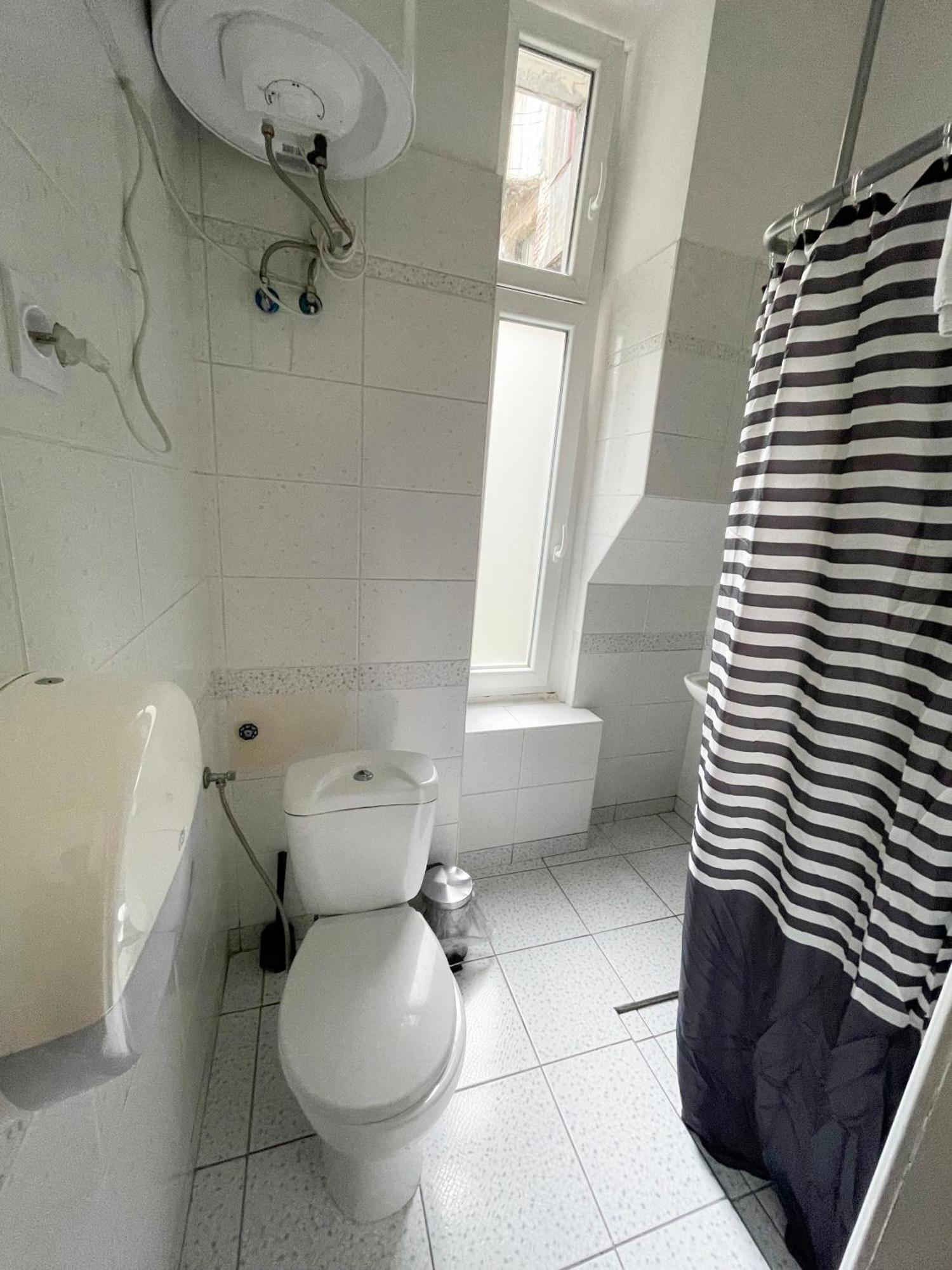 Metropolitan Apartments Красков Екстериор снимка