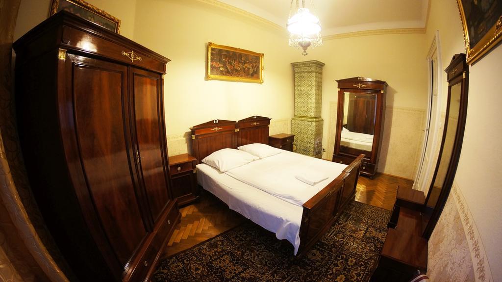 Metropolitan Apartments Красков Екстериор снимка