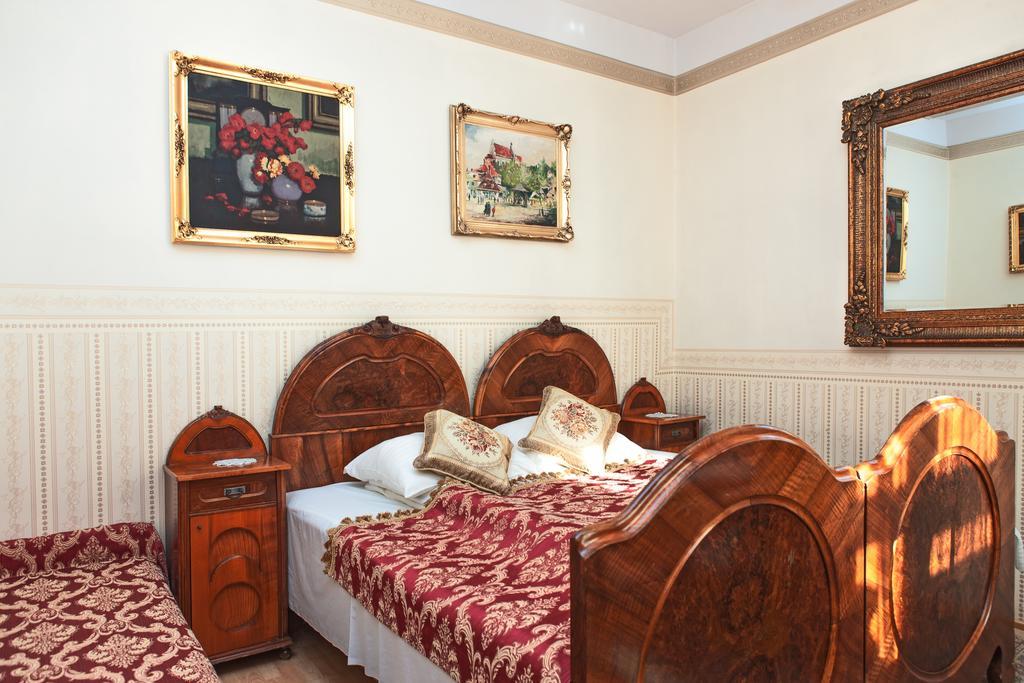 Metropolitan Apartments Красков Стая снимка