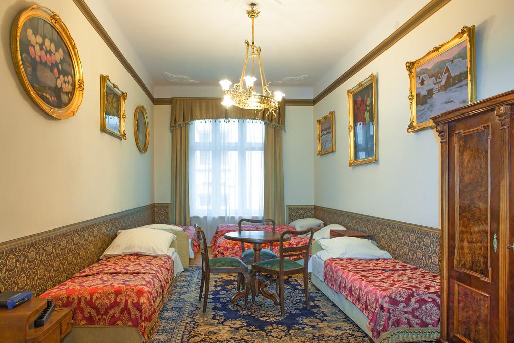 Metropolitan Apartments Красков Стая снимка