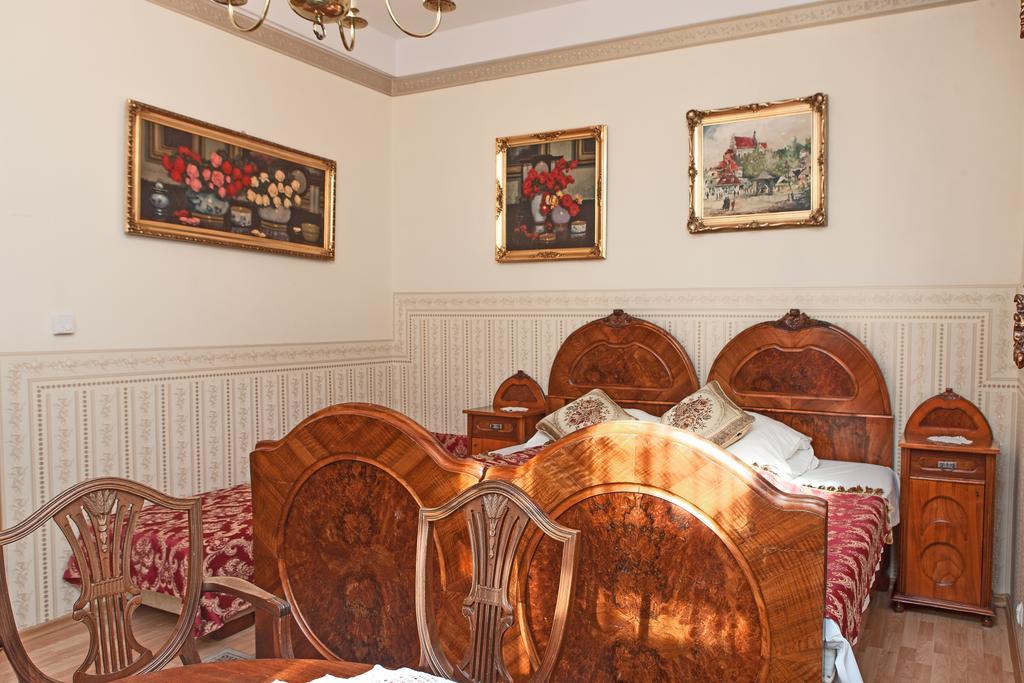 Metropolitan Apartments Красков Стая снимка