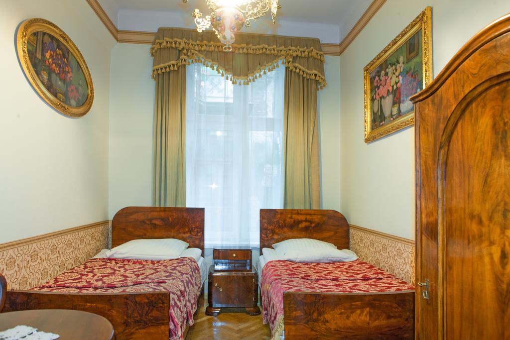 Metropolitan Apartments Красков Стая снимка