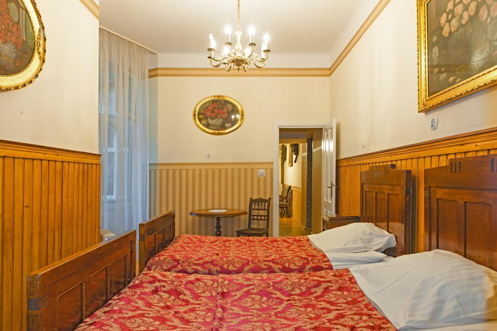 Metropolitan Apartments Красков Стая снимка