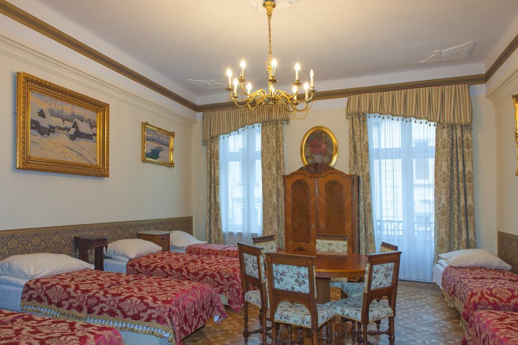 Metropolitan Apartments Красков Стая снимка