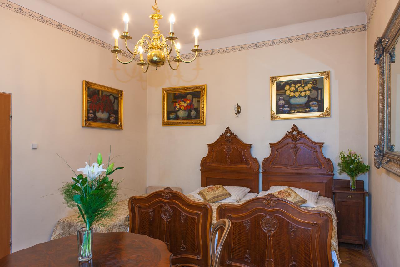 Metropolitan Apartments Красков Екстериор снимка
